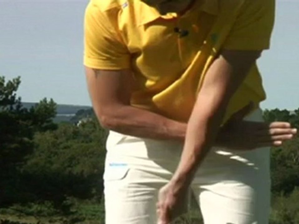 Get More Motion Into Your Shoulders