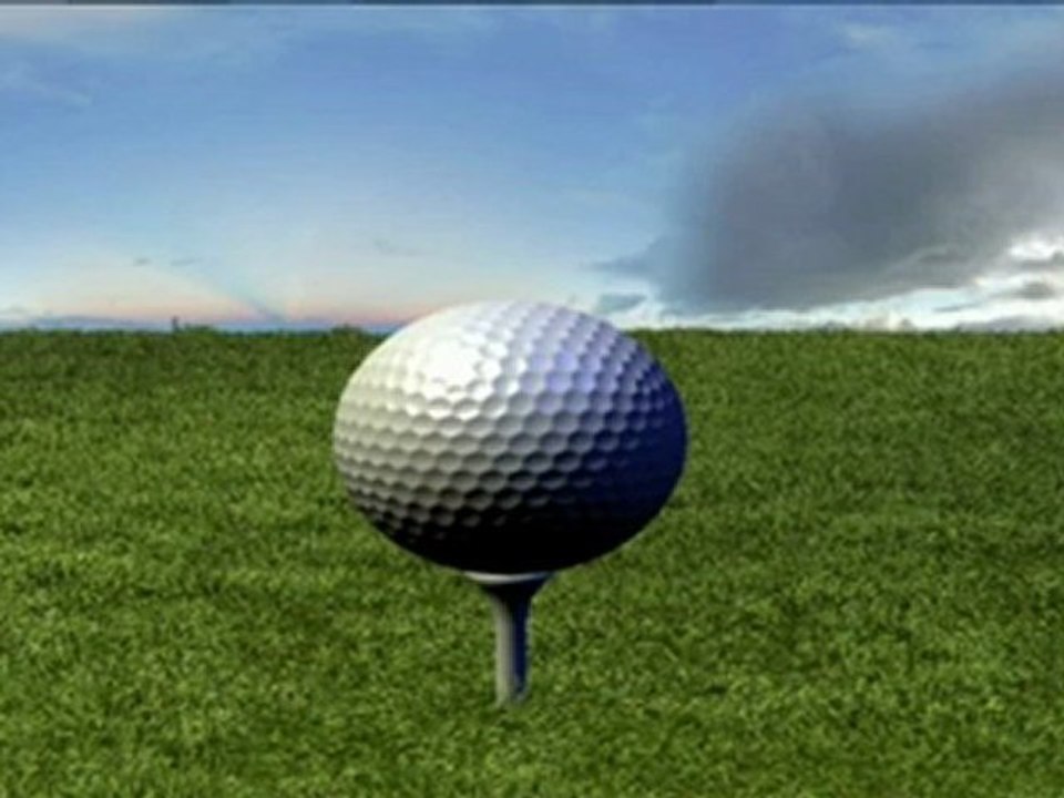 Remove Tension From Your Putting Stroke