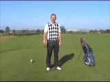 John Watson Video Lesson - Cure your slice