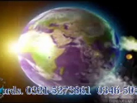 waqar bhatti Tere Lahoo Ki Baard blessed worship song.