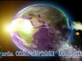 waqar bhatti"Tere Lahoo Ki Baard"blessed worship song.