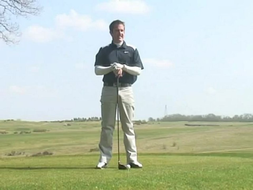 POWER right instep trigger