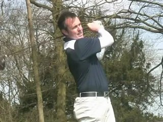 POWER rotating wrists