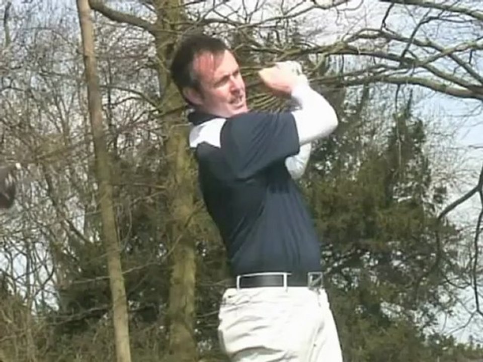 POWER rotating wrists