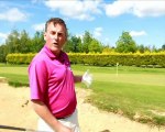 Video tip - Plugged bunker lie