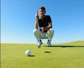 Long distance putting control