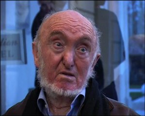 Entretien avec Pr Albert Jacquard
