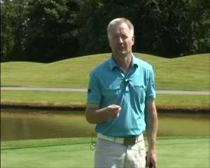 Video tip - Short putts drill