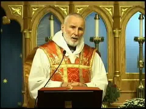 Sep 20 - Homily: St. Andrew Kim Taegon and Companions, Martyrs of Korea