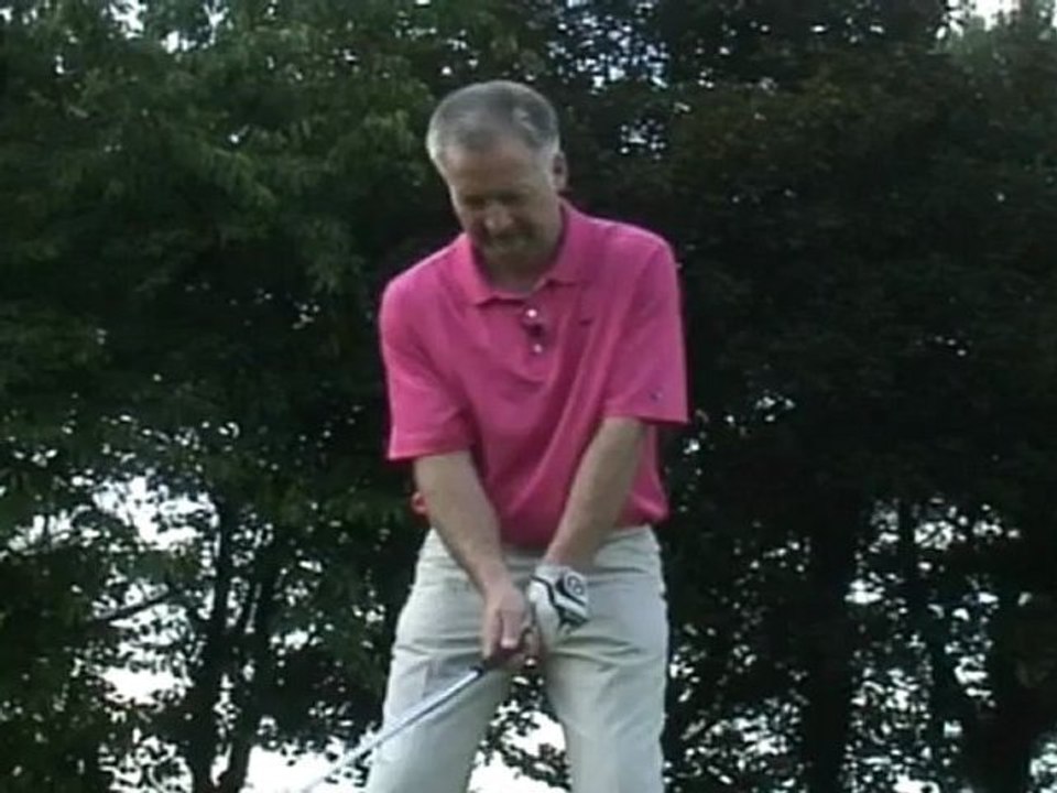 Swing plane