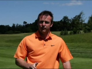 Scoring Zone - short putts