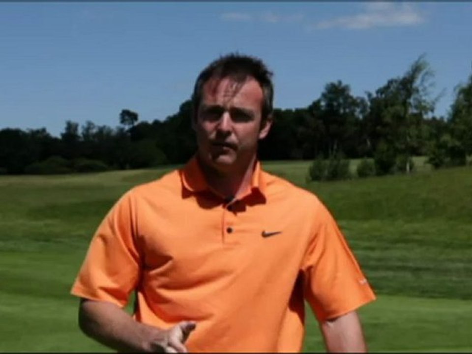 Scoring Zone - short putts