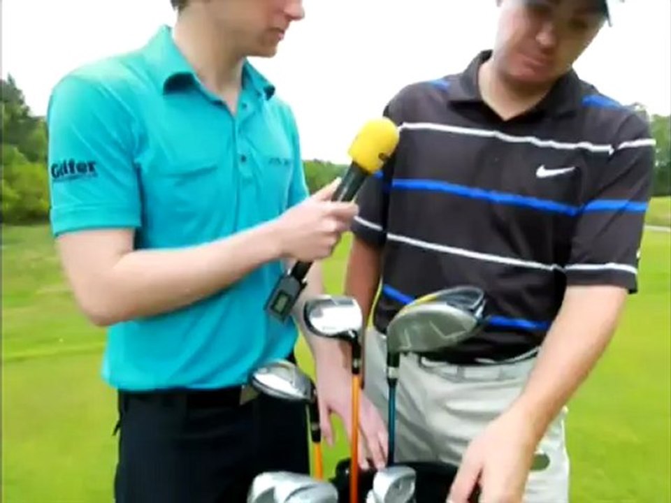 In The Bag James Morrison