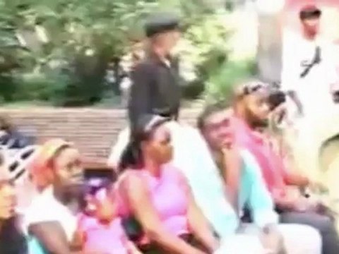 JEWISH GUY QUESTIONS THE CHOSEN PEOPLE OF THE MOST HIGH AHAYAH 1