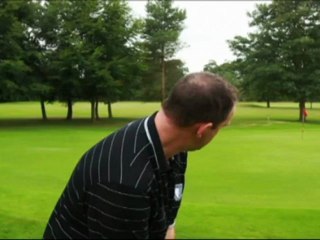 Video tip - long putts