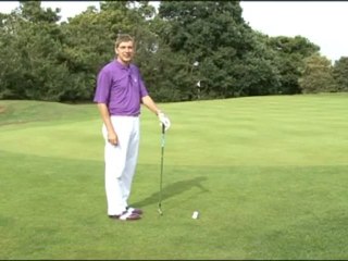 Video tip - roll a ball away