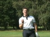 Video tip - Carry fairway woods further