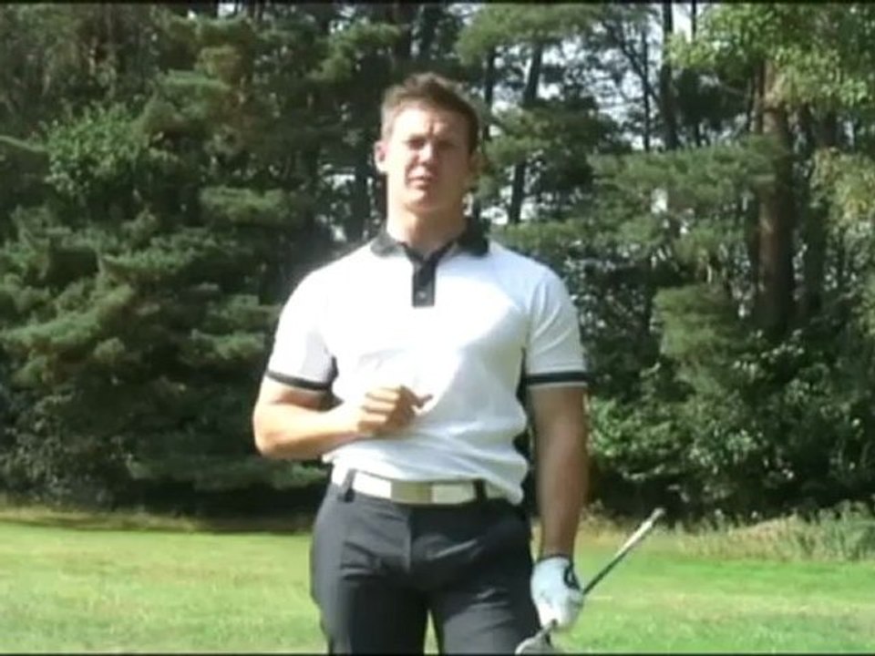 Video tip - Stop hooks under pressure