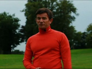 Short game - Hole long putts