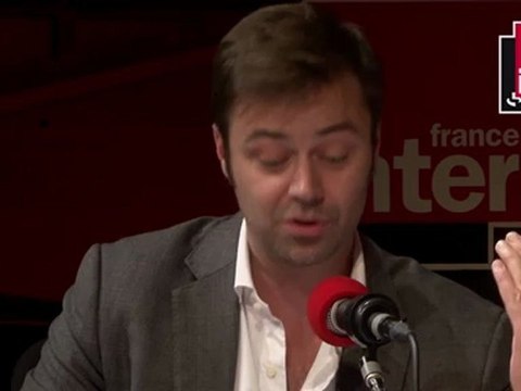 On va tous y passer - Walter