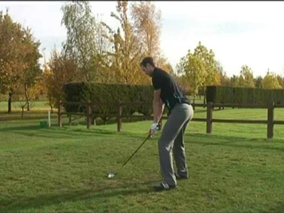 Fairway wood - TaylorMade Burner SuperFast