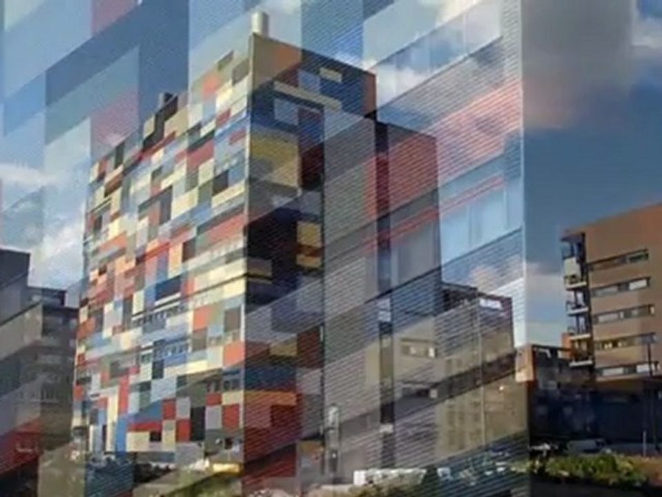 Nächste europäische Trendstadt? - Wie Helsinki international aufholen will | Kultur 21