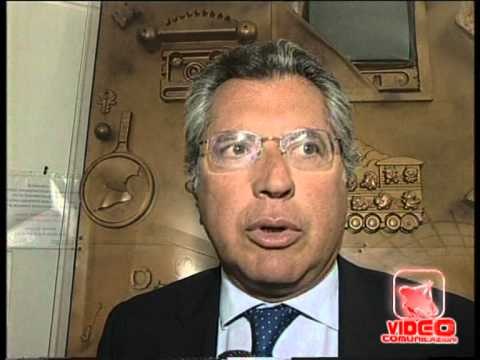 Napoli - Convegno sui trasporti (22.09.12)