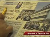 Leccenews24 notizie dal Salento in tempo reale: Rassegna Stampa 22 Settembre
