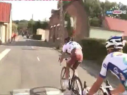 Coupe de France Grand Prix d'Isbergues 2012 Manche 15