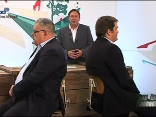 Débat: la sécurité est-elle de gauche ou de droite?