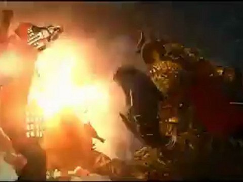 Teaser tráiler de Dragon's Dogma Dark Arisen en HobbyConsolas.com