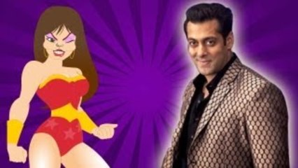 Salman Khan is at his Witty Best at Preity Zinta's Ishq In Paris Music Launch