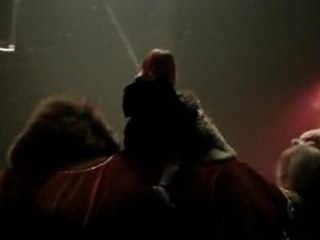 Cirque Maximum 22 septembre 2012