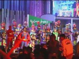 2012-02-11 Carnaval de Las Palmas de GC - Las Murgas