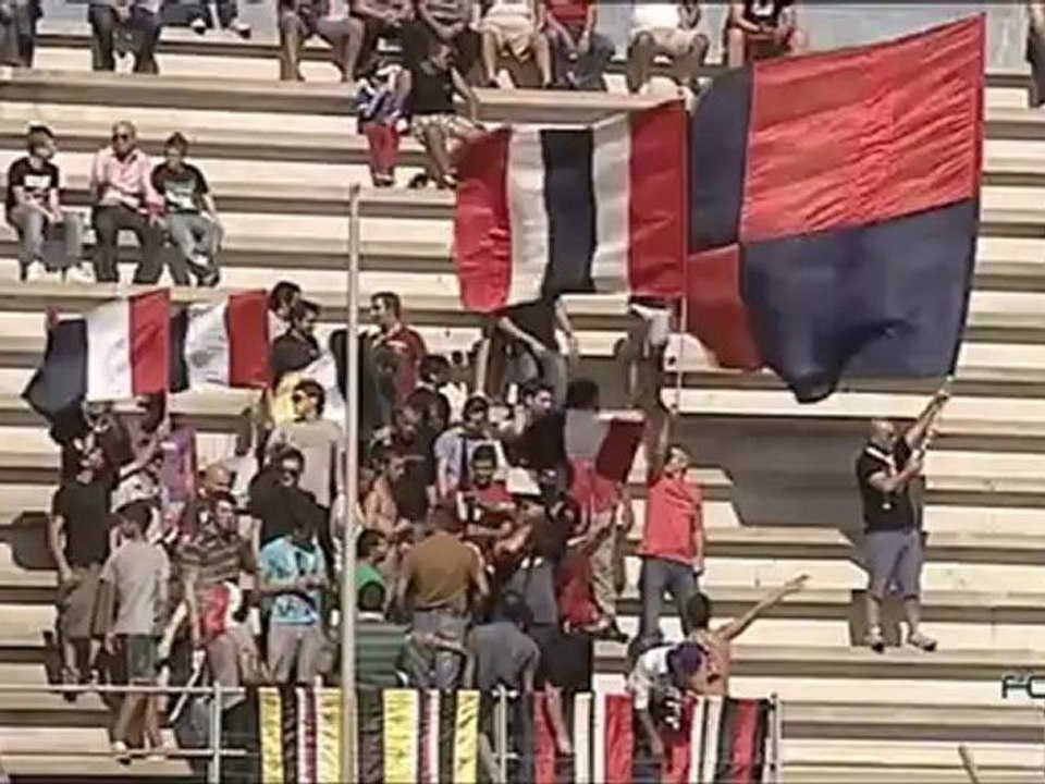 Fc Crotone | Crotone-Bari, il Video