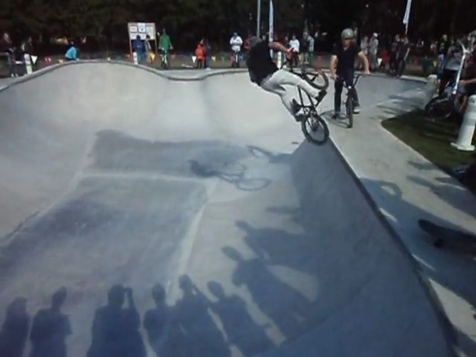 2012 : Fête de la Jeunesse - DOUAI : 1ère édition - 22/09829