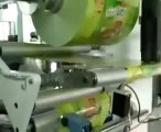 Dried Noodle packing machine