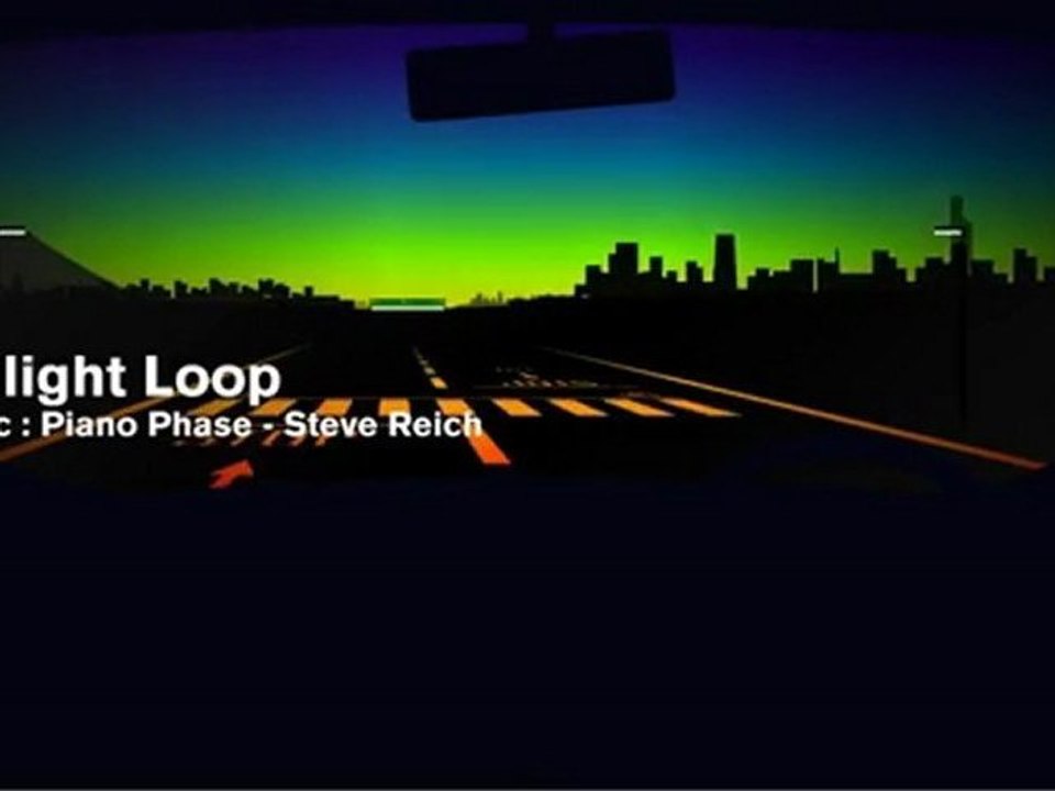 Twilight Loop