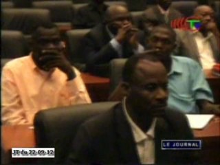 Clôture de 17e session du conseil national de l’enseignement technique