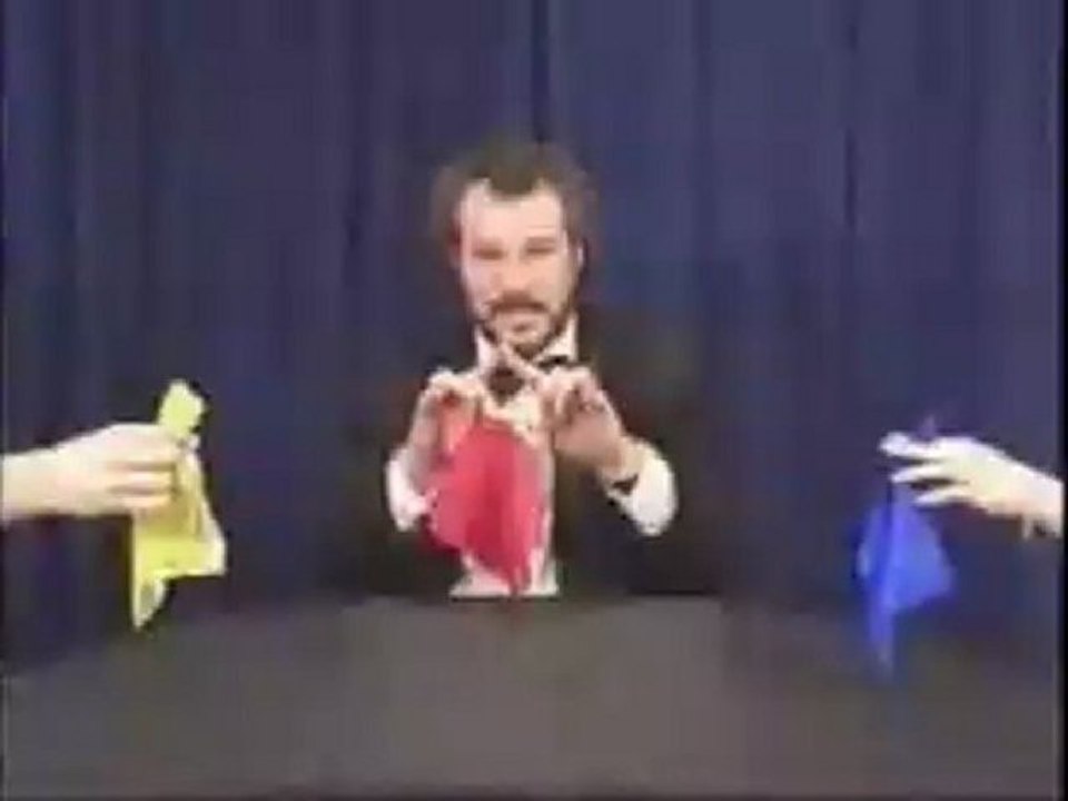 Trilogy (2 DVD Set) by Johnny Ace Palmer (DVD) - Magic Trick