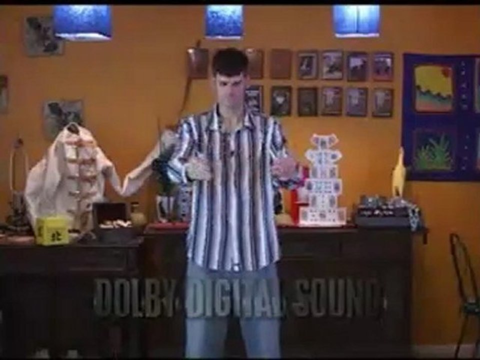 Magic With Markers (2 DVD Set) by James Coats and Nicholas Byrd (DVD) - Magic Trick