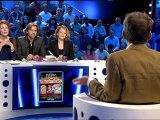 Patrice Leconte vs Caron & Polony [T V] Ruquier