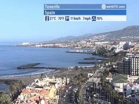 Hamburg - Germany, Ekaterinburg - Russia, Salzburg - Austria, Kyiv - Ukraine, Lugano - Ticino - Switzerland, Tenerife - Spain, Cologne - Germany