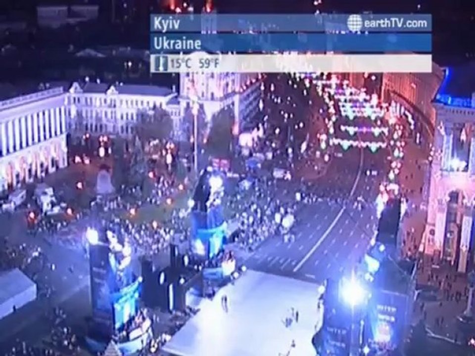 Arcachon - France, Warsaw - Poland, Paris - France, Vienna - Austria, Agadir - Morocco, Lucerne - Switzerland, Kyiv - Ukraine