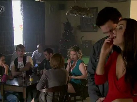 Hollyoaks Later 2008 - Episode 4