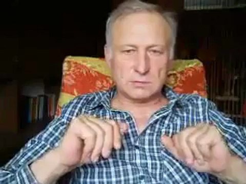 Академик Сергей Апин - Новое Мироустройство