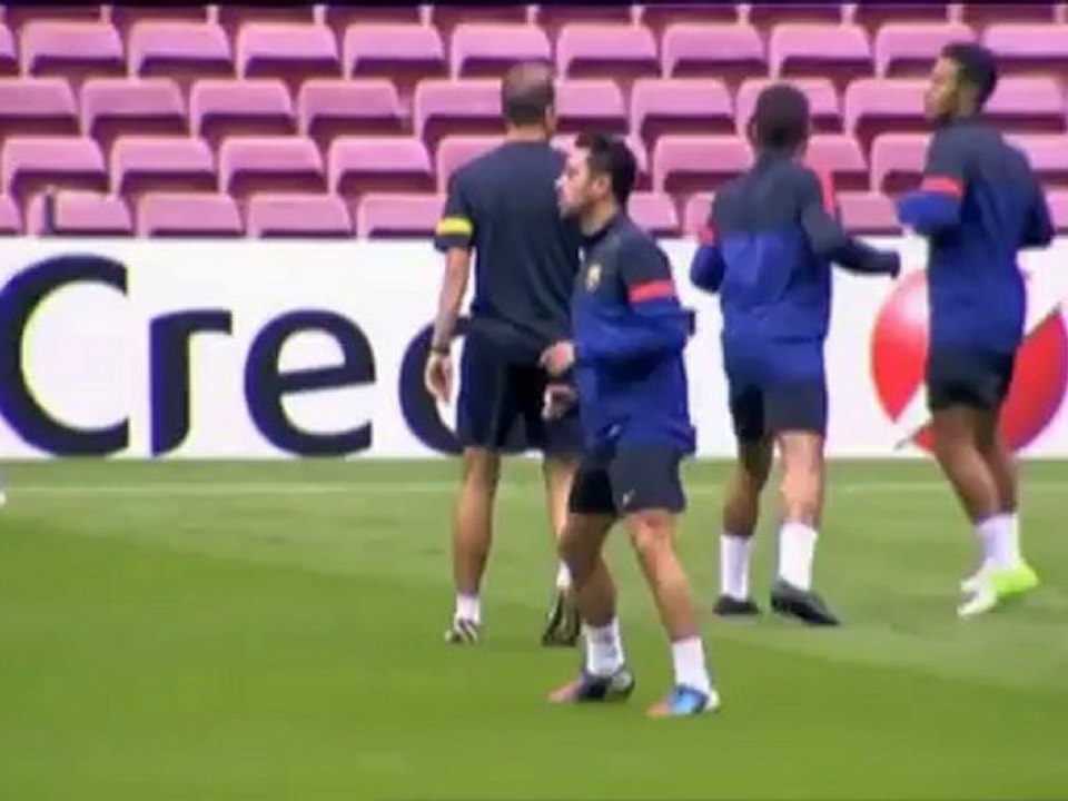 Barca mit 19. Heimsieg in Folge