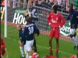 11-09-1999 - Liverpool vs Manchester United - Manchester United EPL CLassics (Highlights)