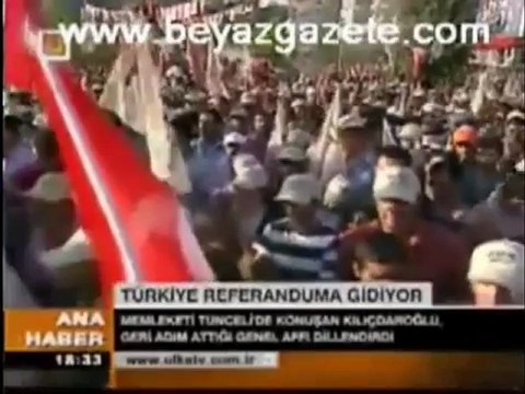 HEPAR Siyaset Üretir, Kılıçdaroğlu Esinlenir (!)