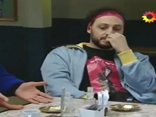 Sos mi Hombre - Capítulo 24 (Parte 2)